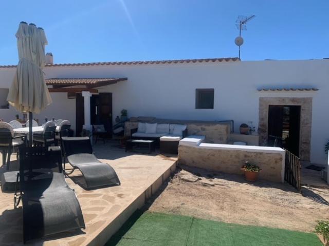 Casa vacanze Casa S.xviii En Es Cap *